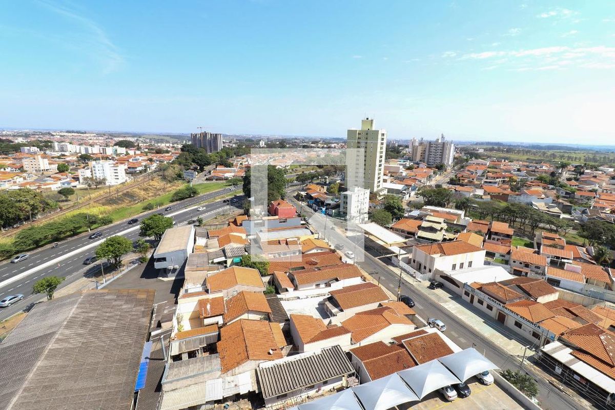 Apartamento à Venda - Jardim Chapadão, 3 Quartos,  69 m2 em , Campinas - sp | SoloBR