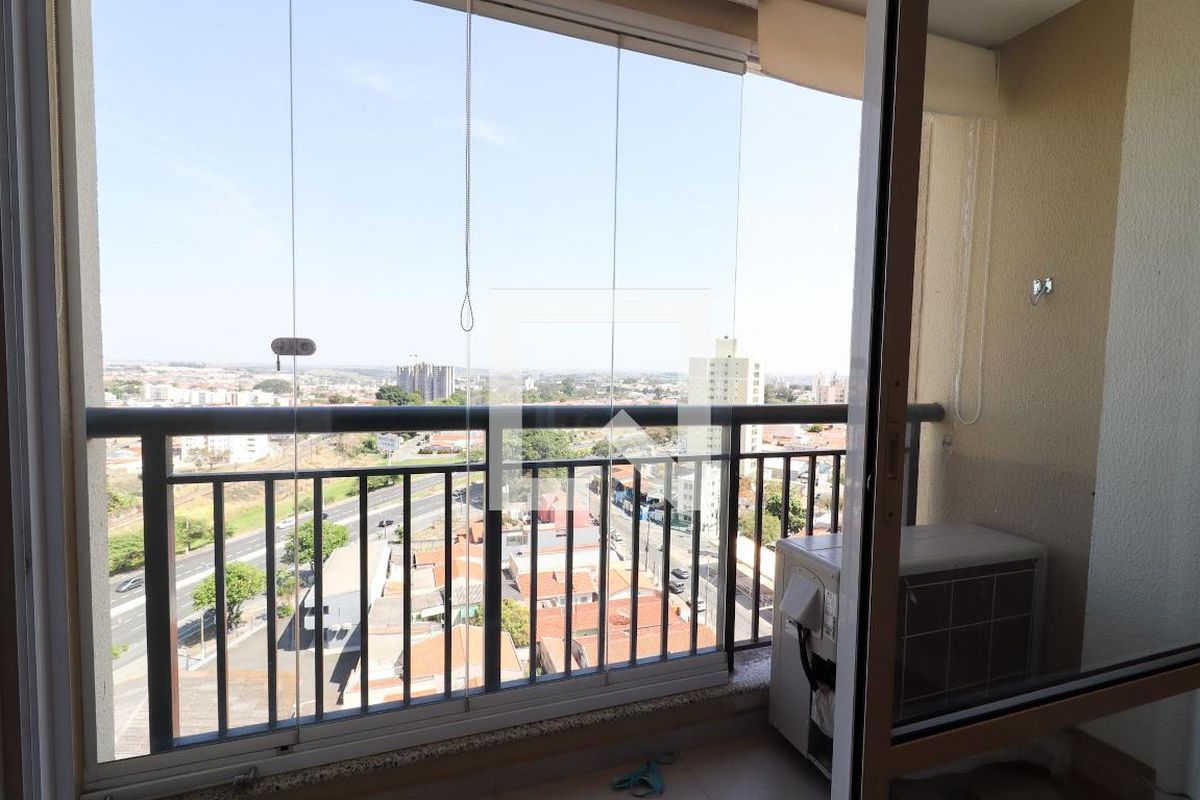 Apartamento à Venda - Jardim Chapadão, 3 Quartos,  69 m2 em , Campinas - sp | SoloBR