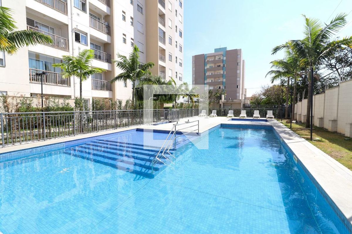 Apartamento à Venda - Jardim Chapadão, 3 Quartos,  69 m2 em , Campinas - sp | SoloBR