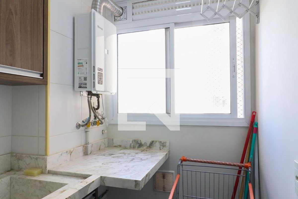 Apartamento à Venda - Jardim Chapadão, 3 Quartos,  69 m2 em , Campinas - sp | SoloBR