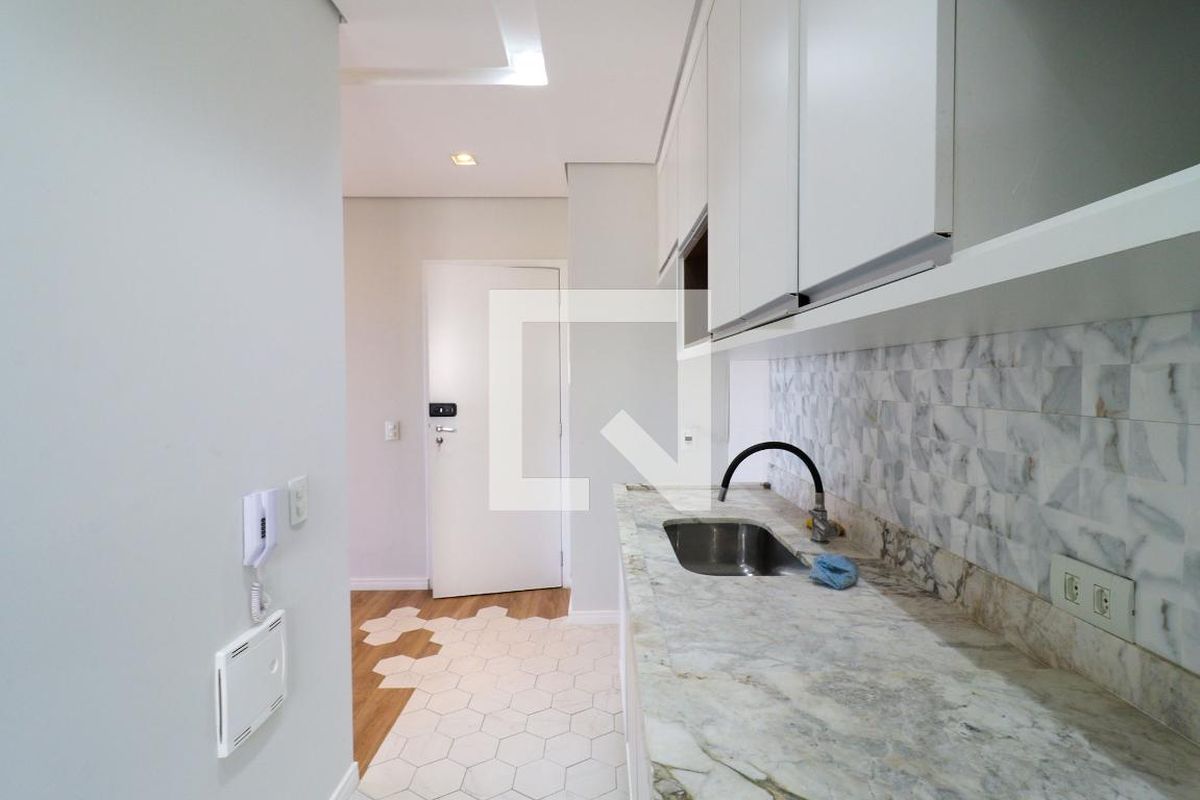 Apartamento à Venda - Jardim Chapadão, 3 Quartos,  69 m2 em , Campinas - sp | SoloBR