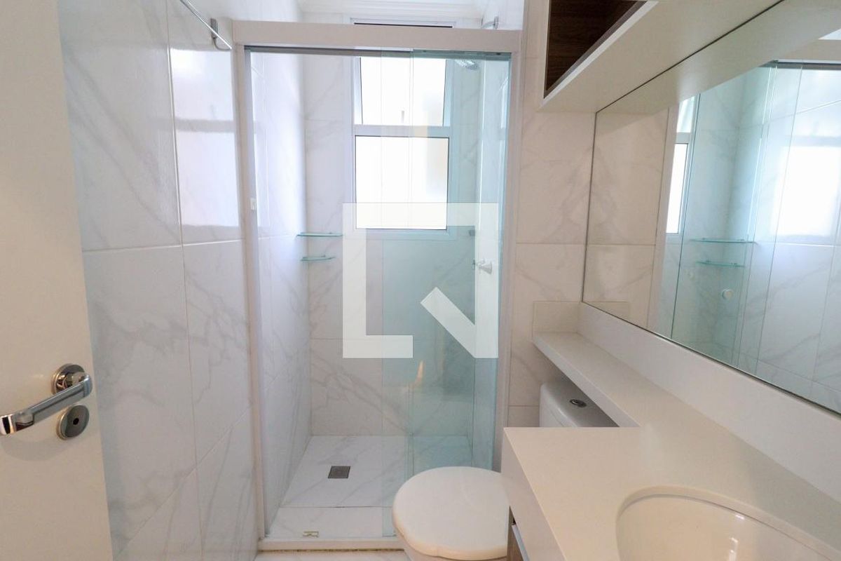 Apartamento à Venda - Jardim Chapadão, 3 Quartos,  69 m2 em , Campinas - sp | SoloBR