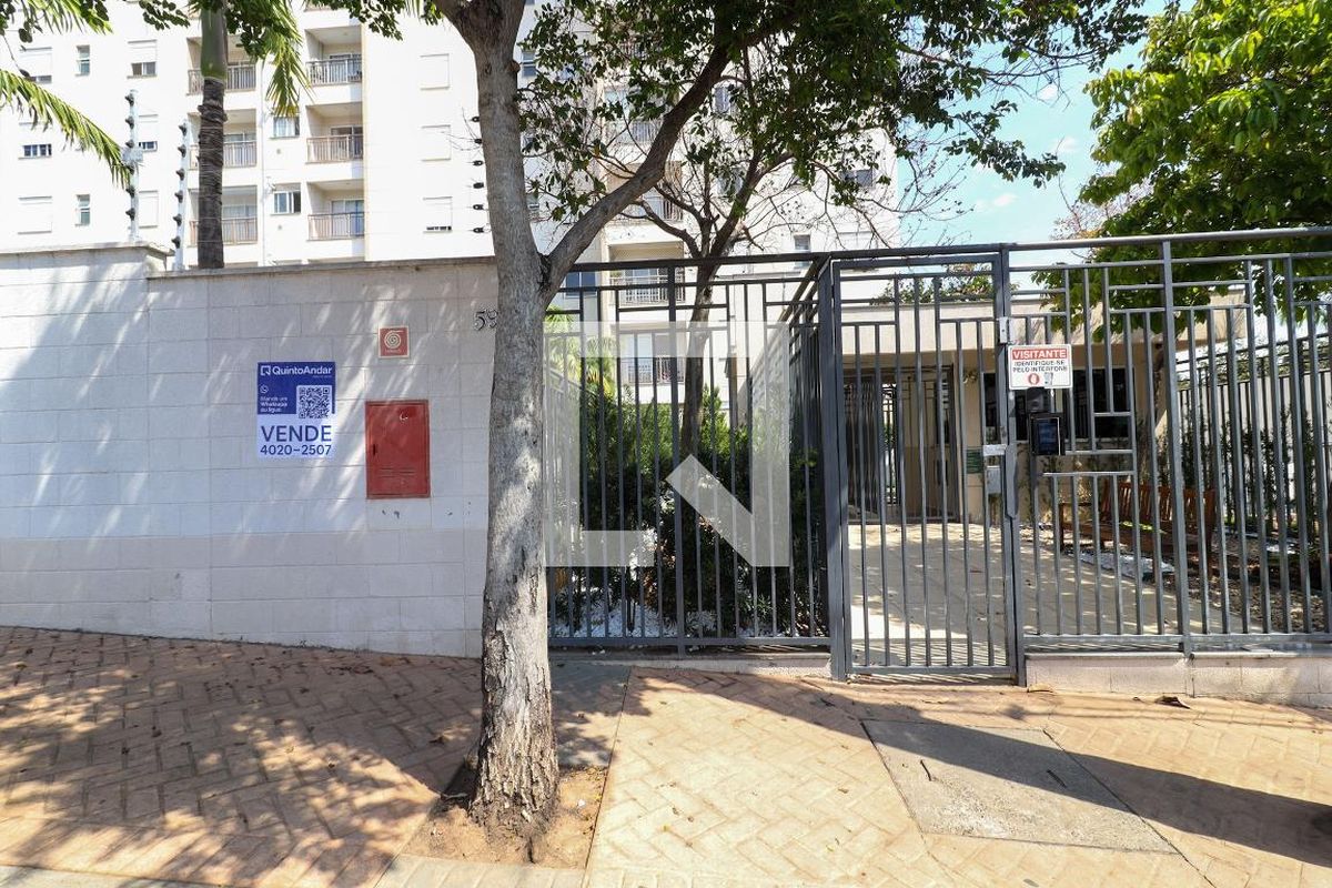 Apartamento à Venda - Jardim Chapadão, 3 Quartos,  69 m2 em , Campinas - sp | SoloBR