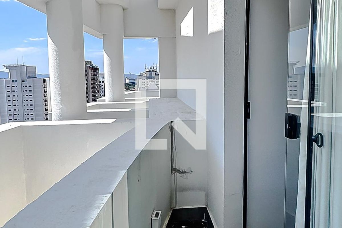 Cobertura, 1 quarto, 98 m² - Foto 45