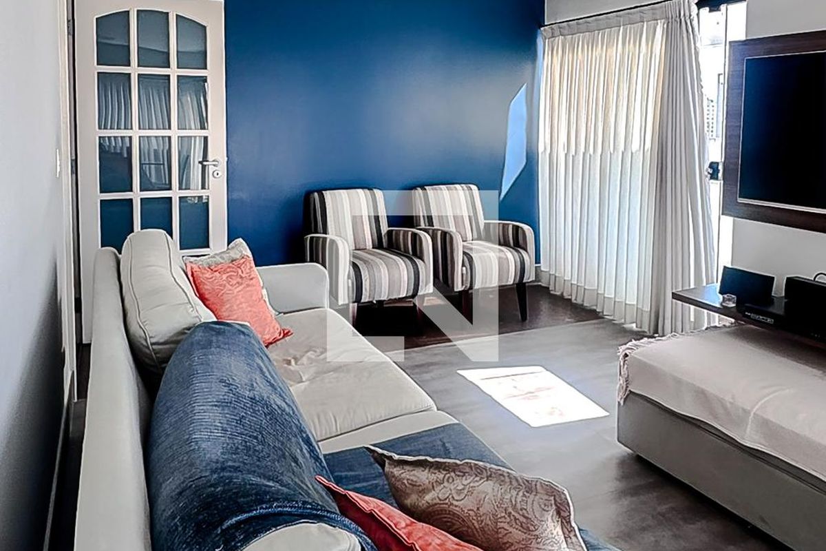 Cobertura, 1 quarto, 98 m² - Foto 41