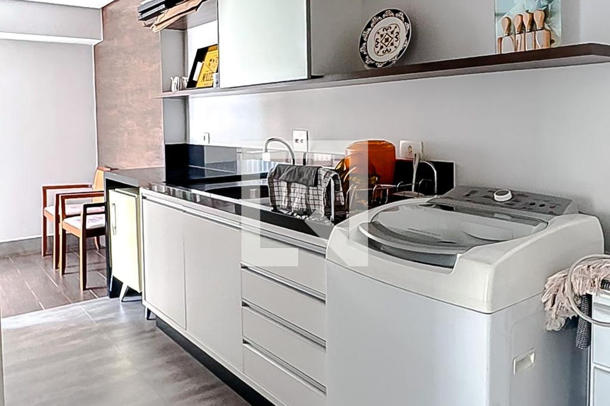 Cobertura, 1 quarto, 98 m² - Foto 57