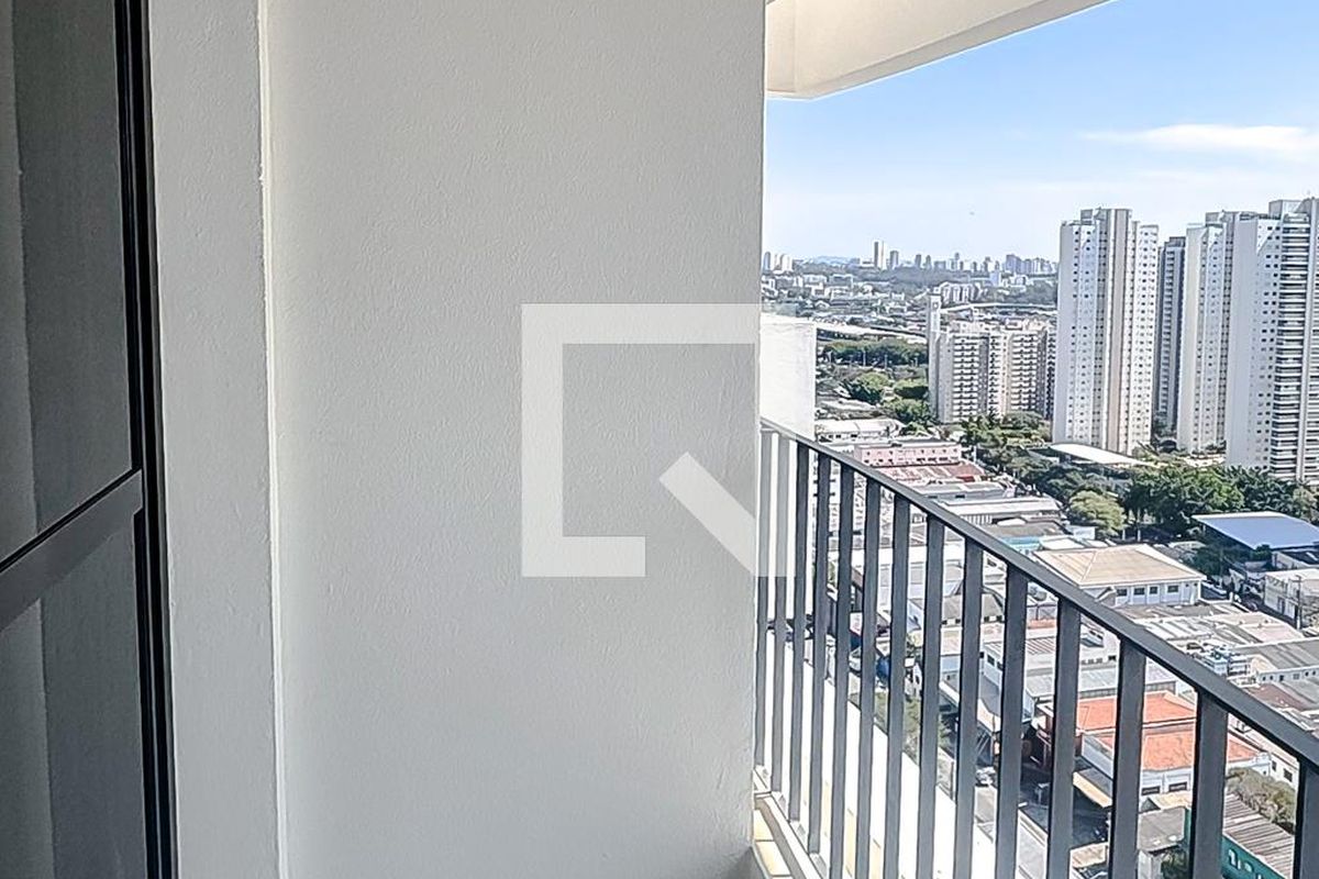 Cobertura, 1 quarto, 98 m² - Foto 8