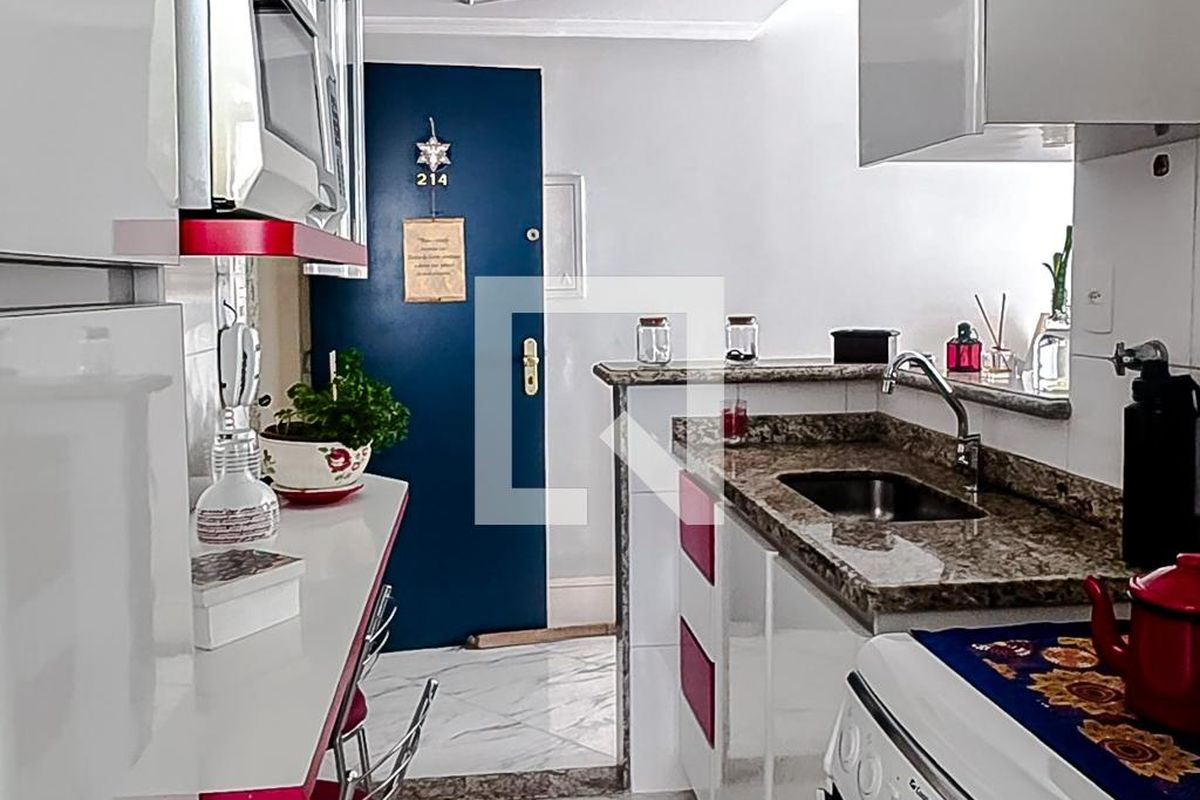 Cobertura, 1 quarto, 98 m² - Foto 34