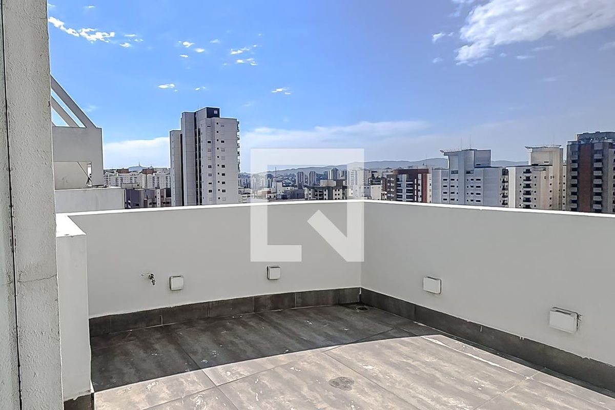 Cobertura, 1 quarto, 98 m² - Foto 50