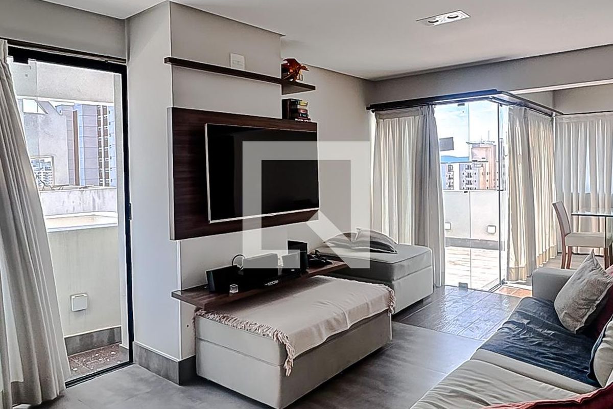 Cobertura, 1 quarto, 98 m² - Foto 38