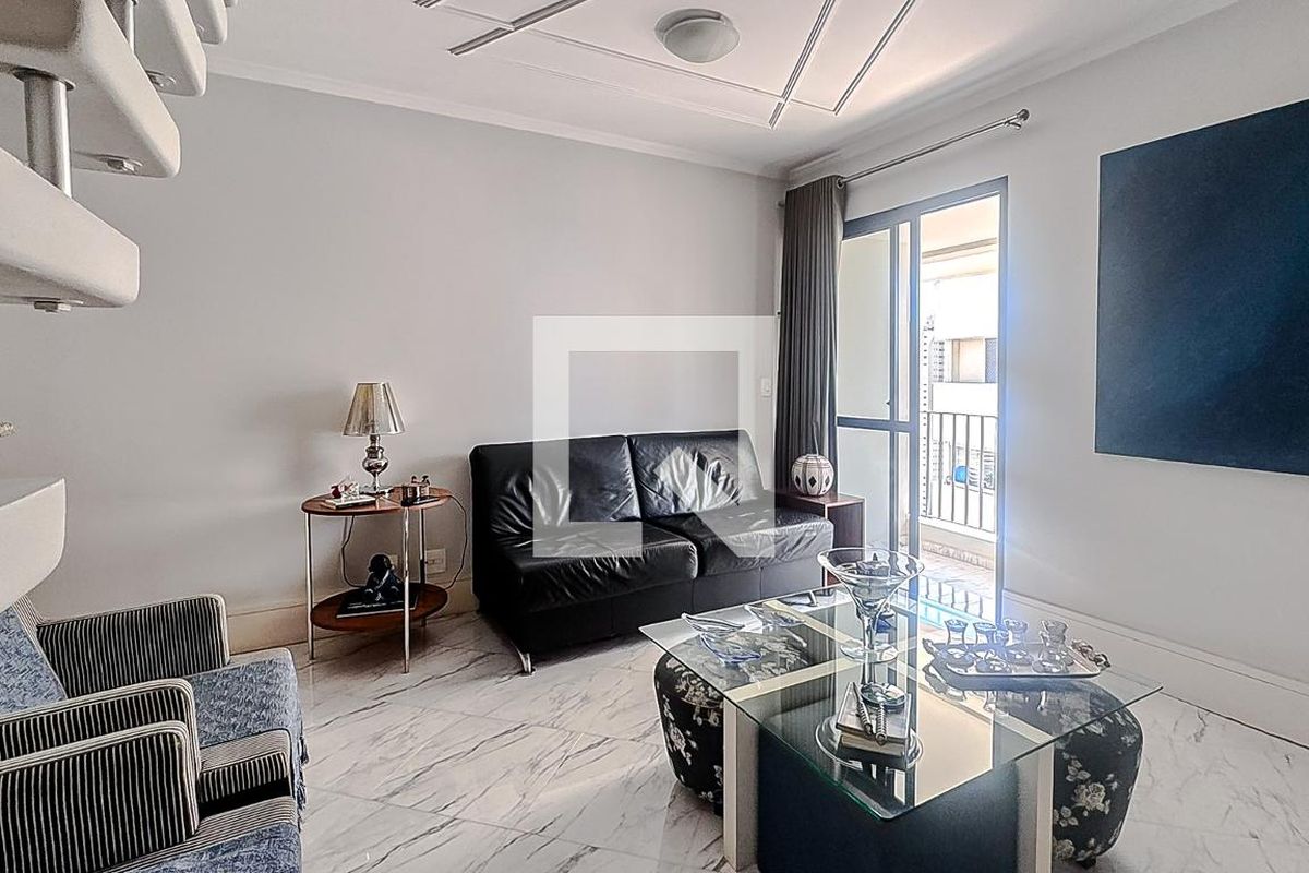 Cobertura, 1 quarto, 98 m² - Foto 4