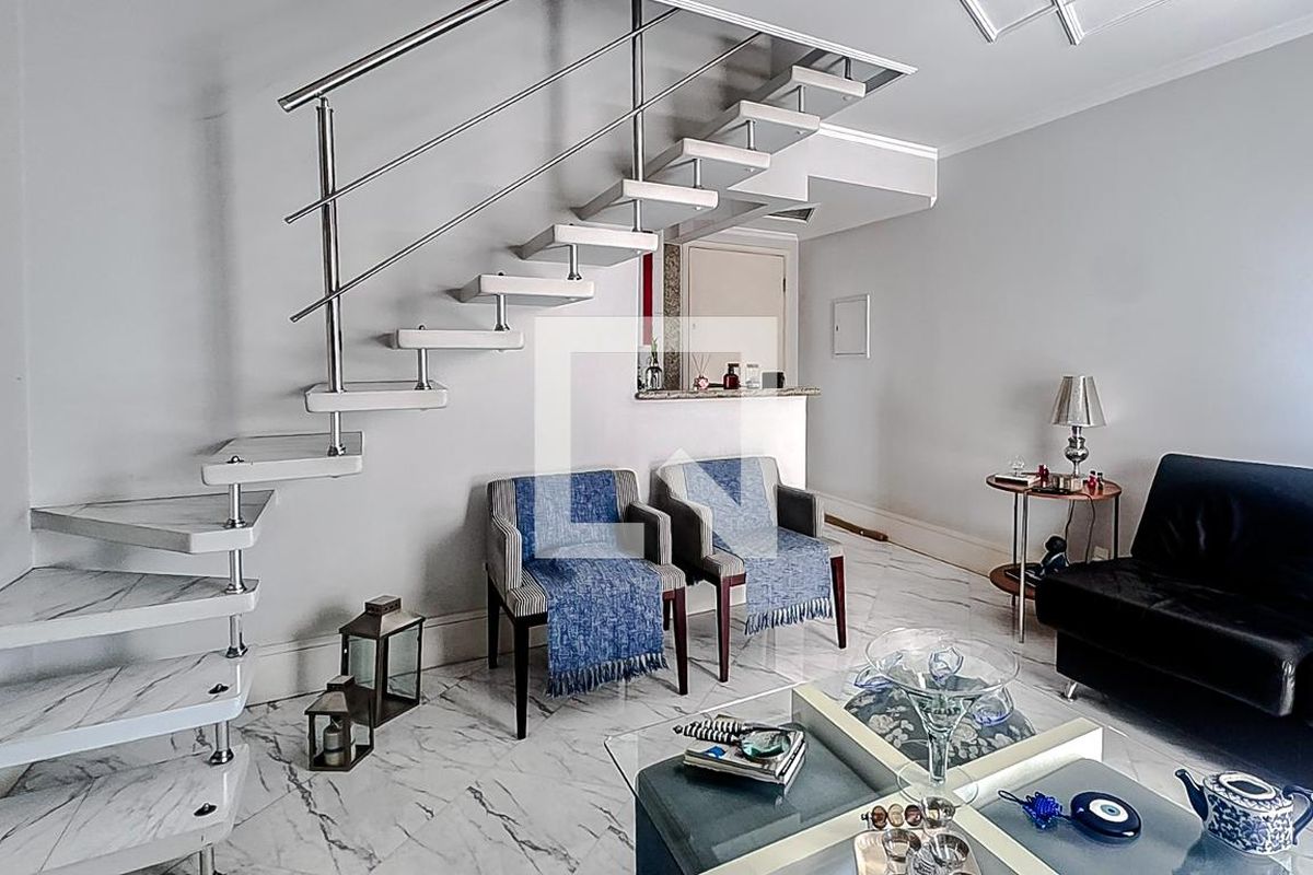 Cobertura, 1 quarto, 98 m² - Foto 3