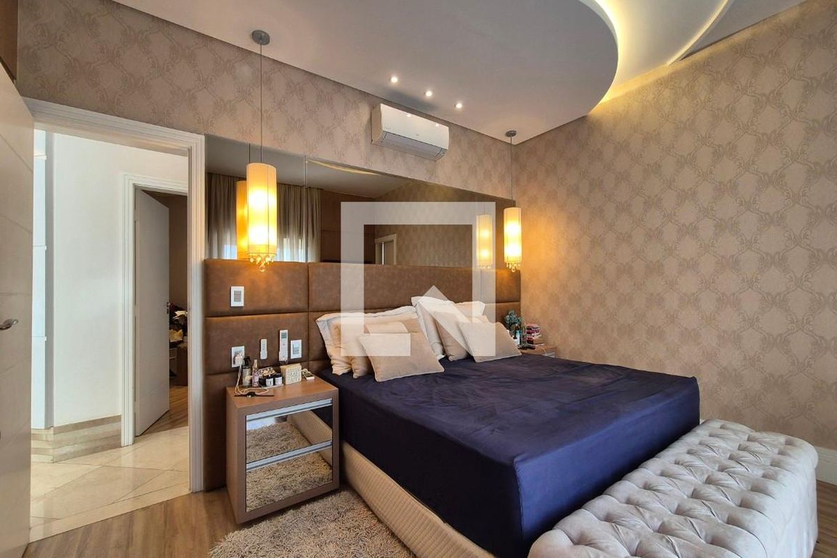 Casa à Venda - Swiss Park, 3 Quartos,  320 m2 em , Campinas - sp | SoloBR