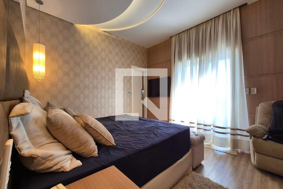 Casa à Venda - Swiss Park, 3 Quartos,  320 m2 em , Campinas - sp | SoloBR