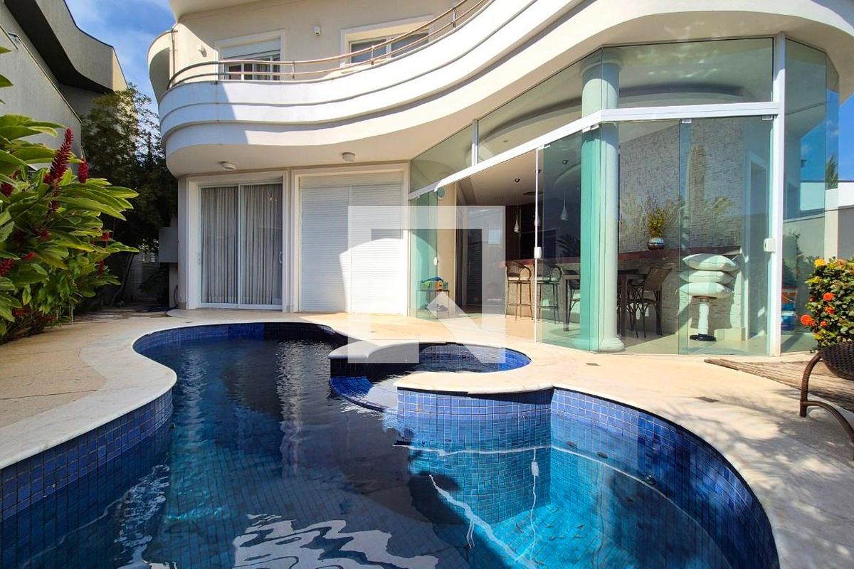 Casa à Venda - Swiss Park, 3 Quartos,  320 m2 em , Campinas - sp | SoloBR