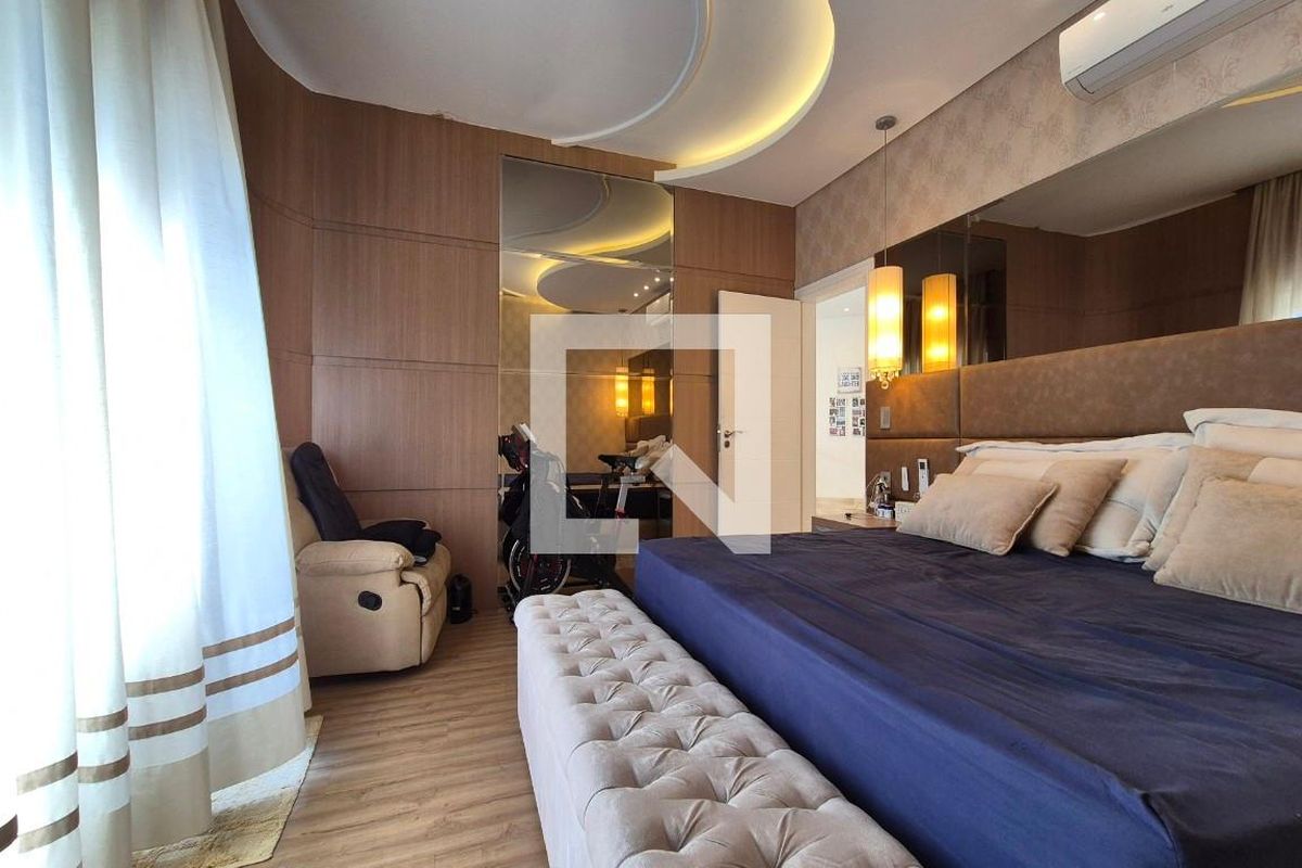 Casa à Venda - Swiss Park, 3 Quartos,  320 m2 em , Campinas - sp | SoloBR