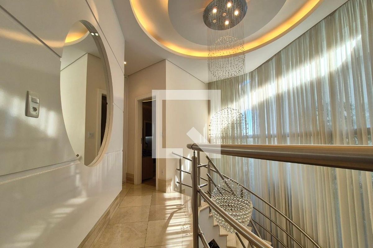 Casa à Venda - Swiss Park, 3 Quartos,  320 m2 em , Campinas - sp | SoloBR