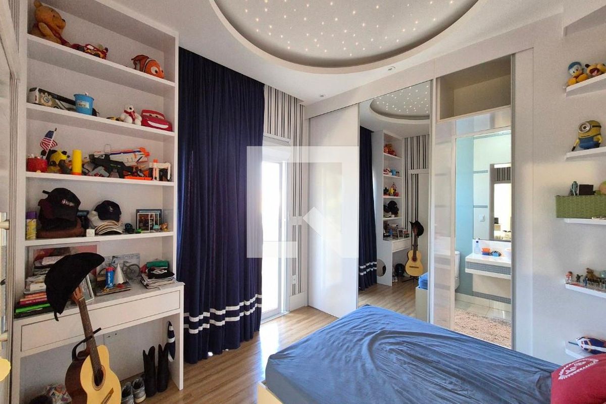 Casa à Venda - Swiss Park, 3 Quartos,  320 m2 em , Campinas - sp | SoloBR