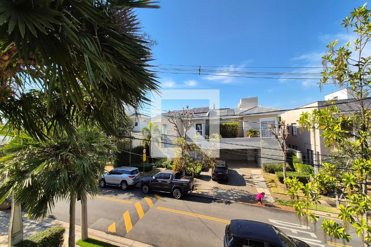 Casa à Venda - Swiss Park, 3 Quartos,  320 m2 em , Campinas - sp | SoloBR