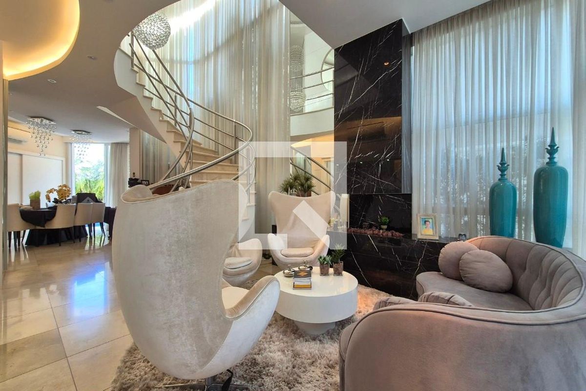 Casa à Venda - Swiss Park, 3 Quartos,  320 m2 em , Campinas - sp | SoloBR