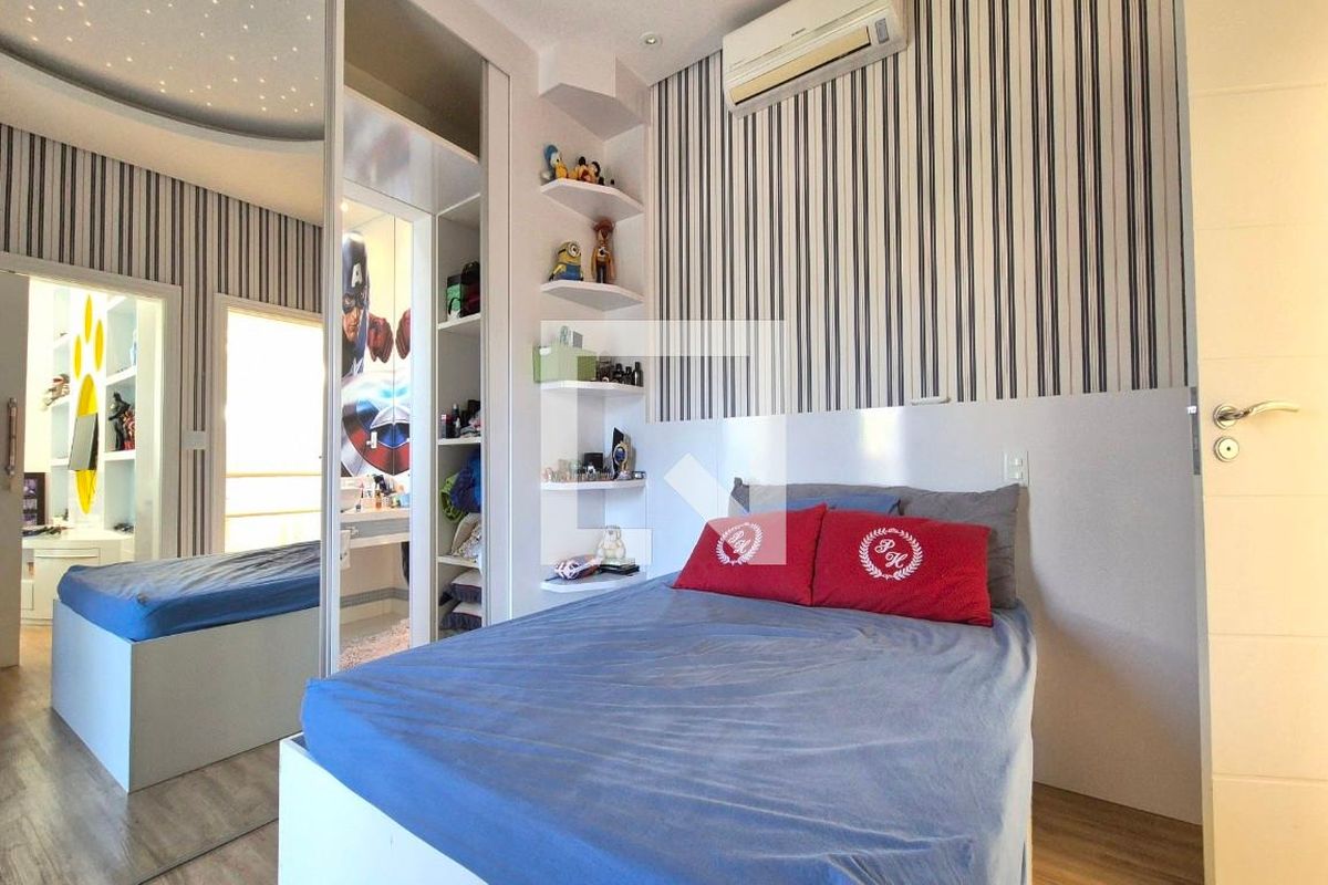 Casa à Venda - Swiss Park, 3 Quartos,  320 m2 em , Campinas - sp | SoloBR