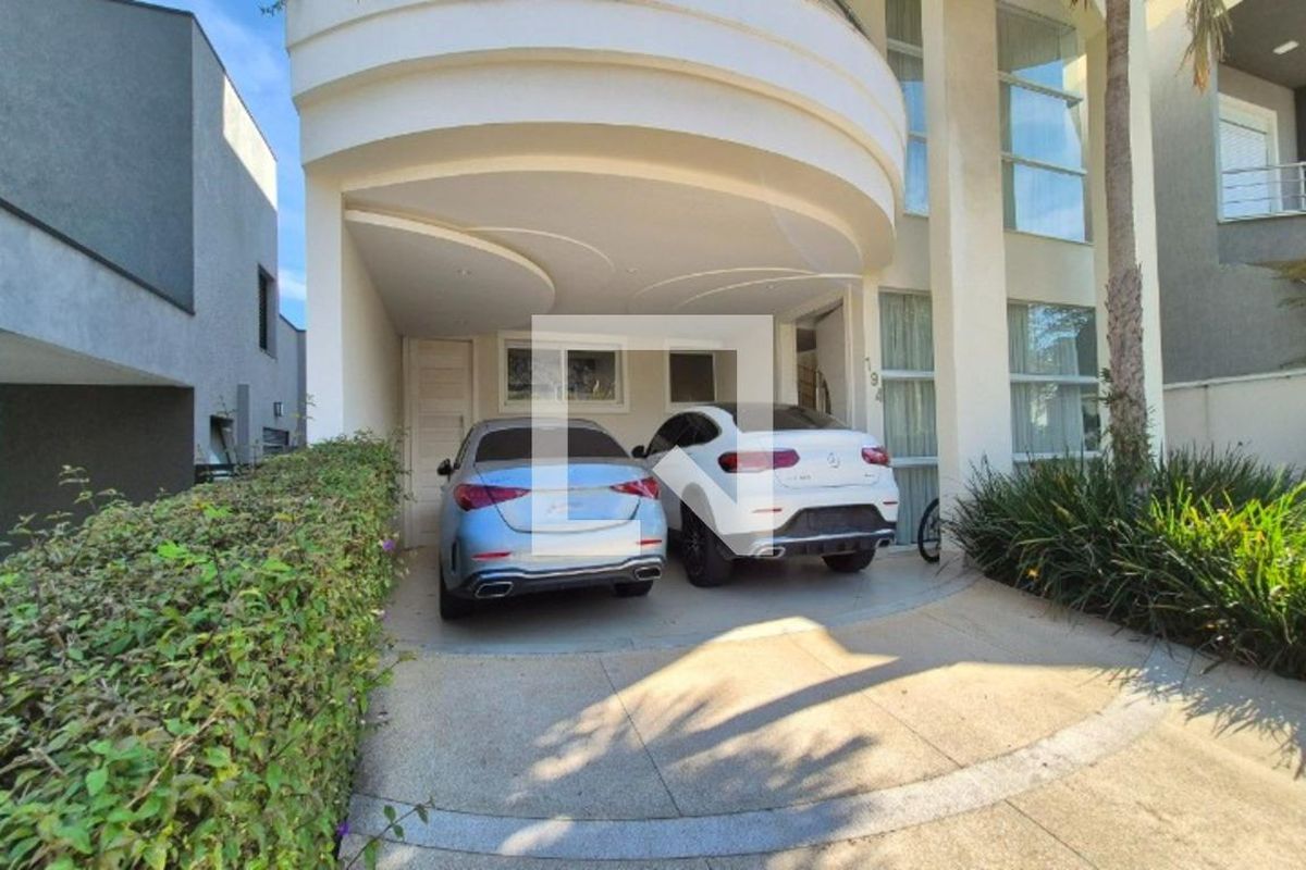 Casa à Venda - Swiss Park, 3 Quartos,  320 m2 em , Campinas - sp | SoloBR