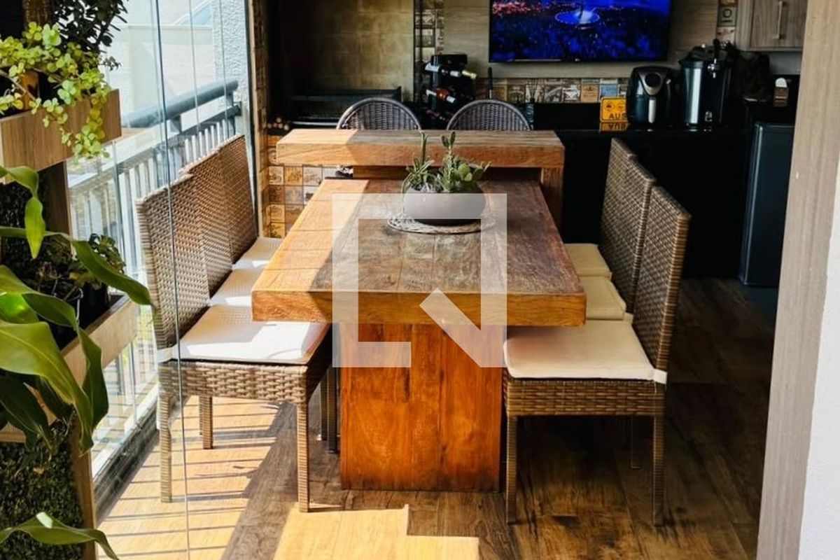 Apartamento, 2 quartos, 84 m² - Foto 14