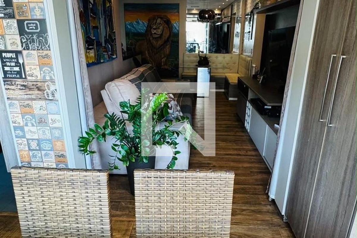Apartamento, 2 quartos, 84 m² - Foto 16