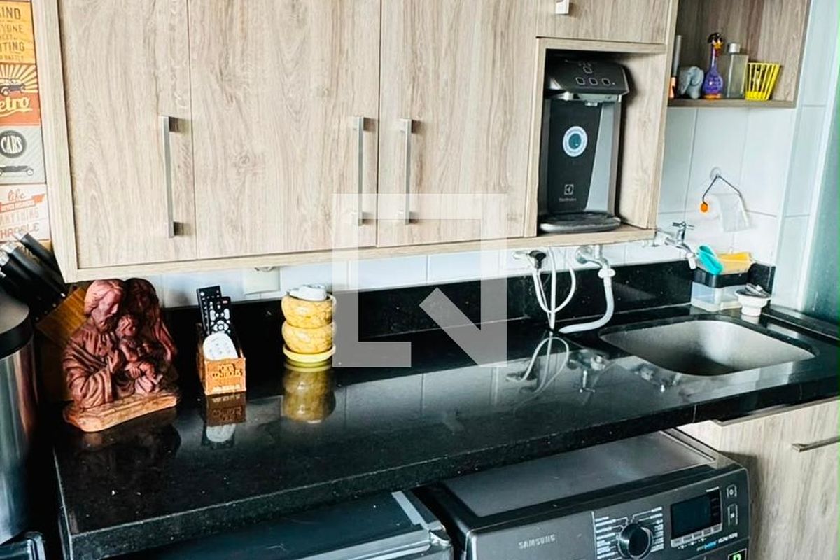 Apartamento, 2 quartos, 84 m² - Foto 11