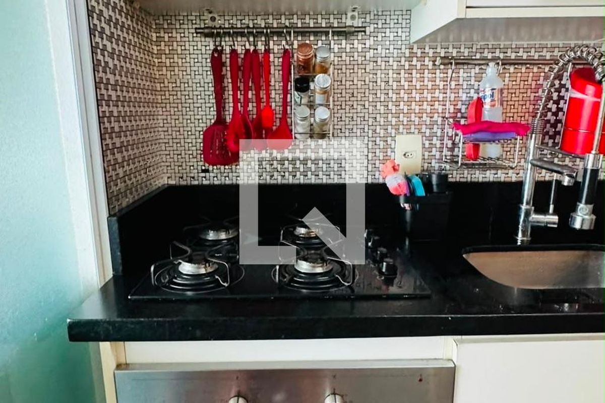Apartamento, 2 quartos, 84 m² - Foto 9