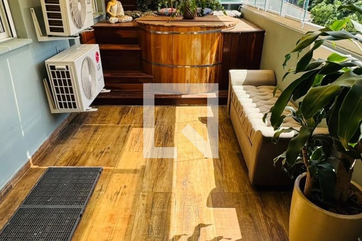 Apartamento, 2 quartos, 84 m² - Foto 13