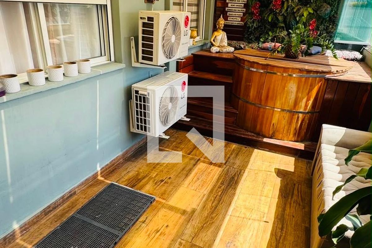 Apartamento, 2 quartos, 84 m² - Foto 17