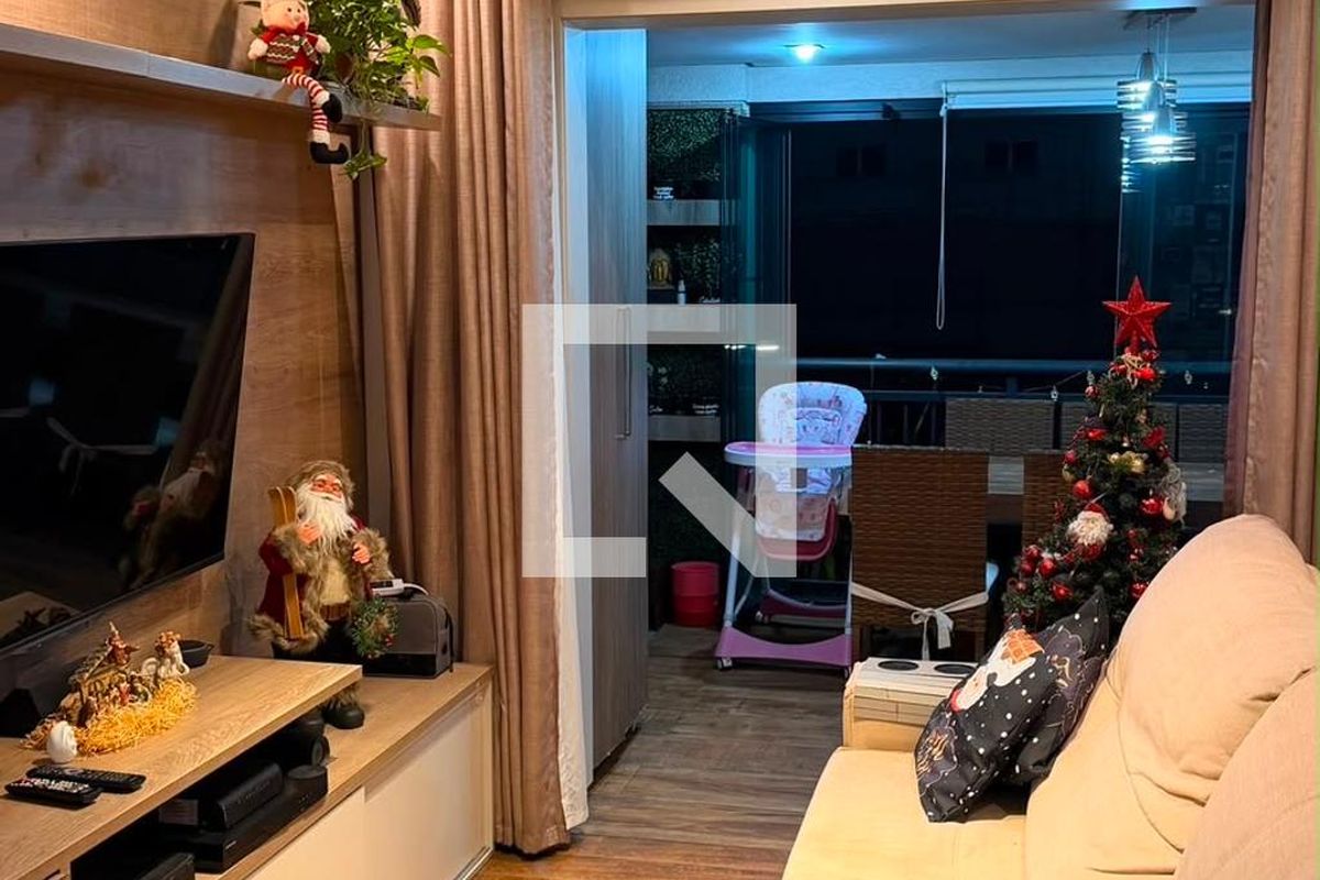 Apartamento, 2 quartos, 84 m² - Foto 3