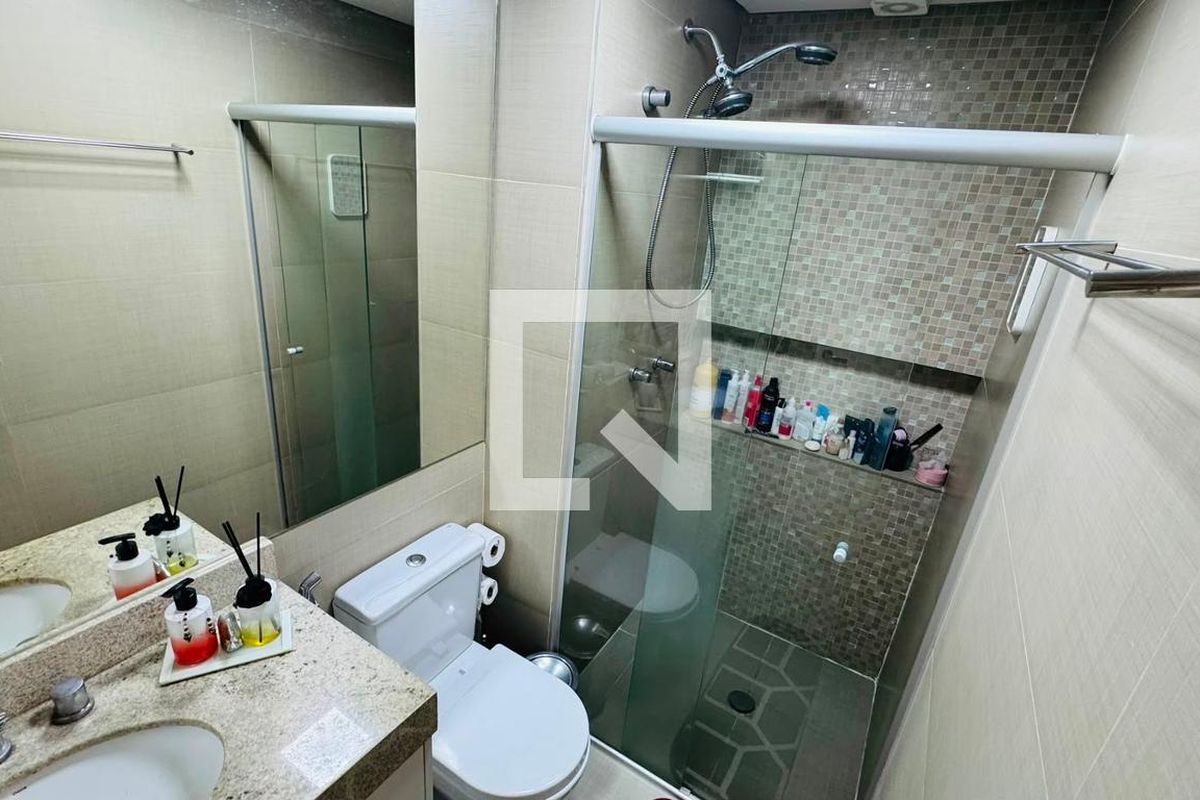 Apartamento, 2 quartos, 84 m² - Foto 6
