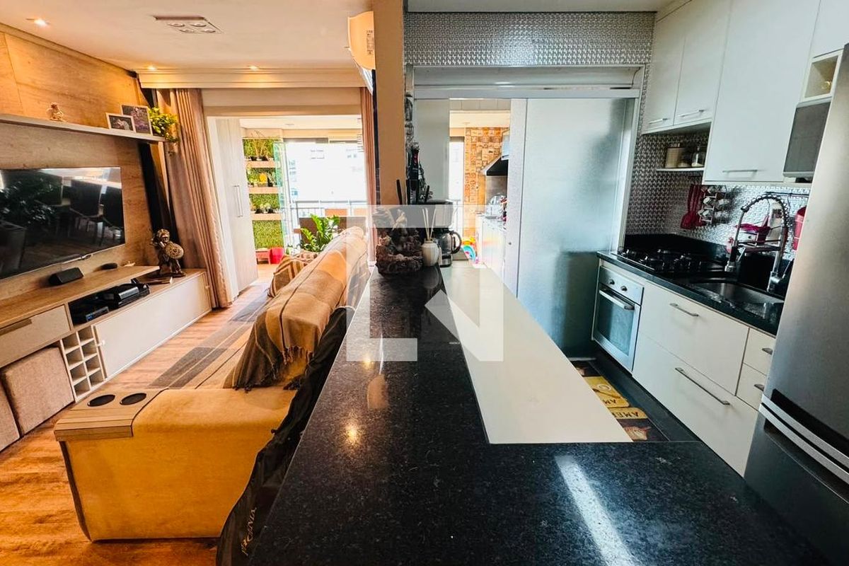 Apartamento, 2 quartos, 84 m² - Foto 8