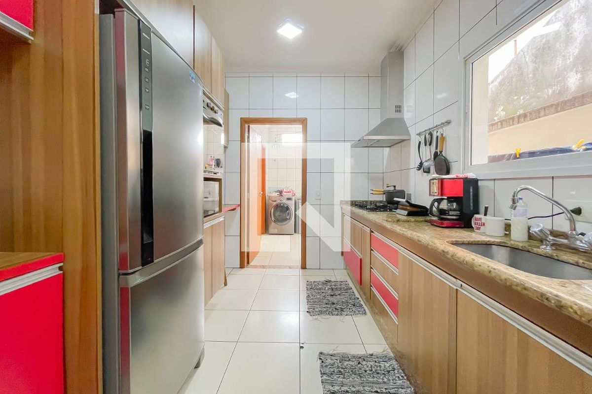 Casa, 3 quartos, 360 m² - Foto 29