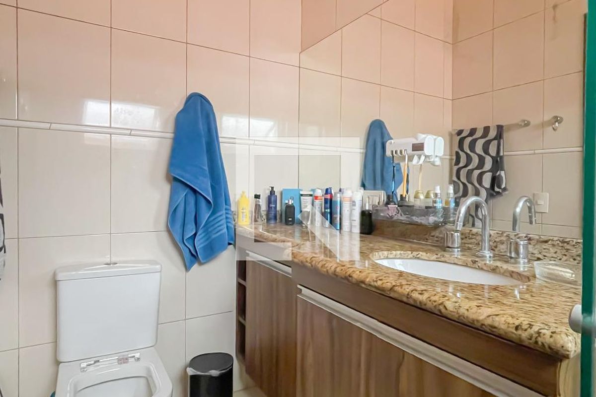 Casa, 3 quartos, 360 m² - Foto 20