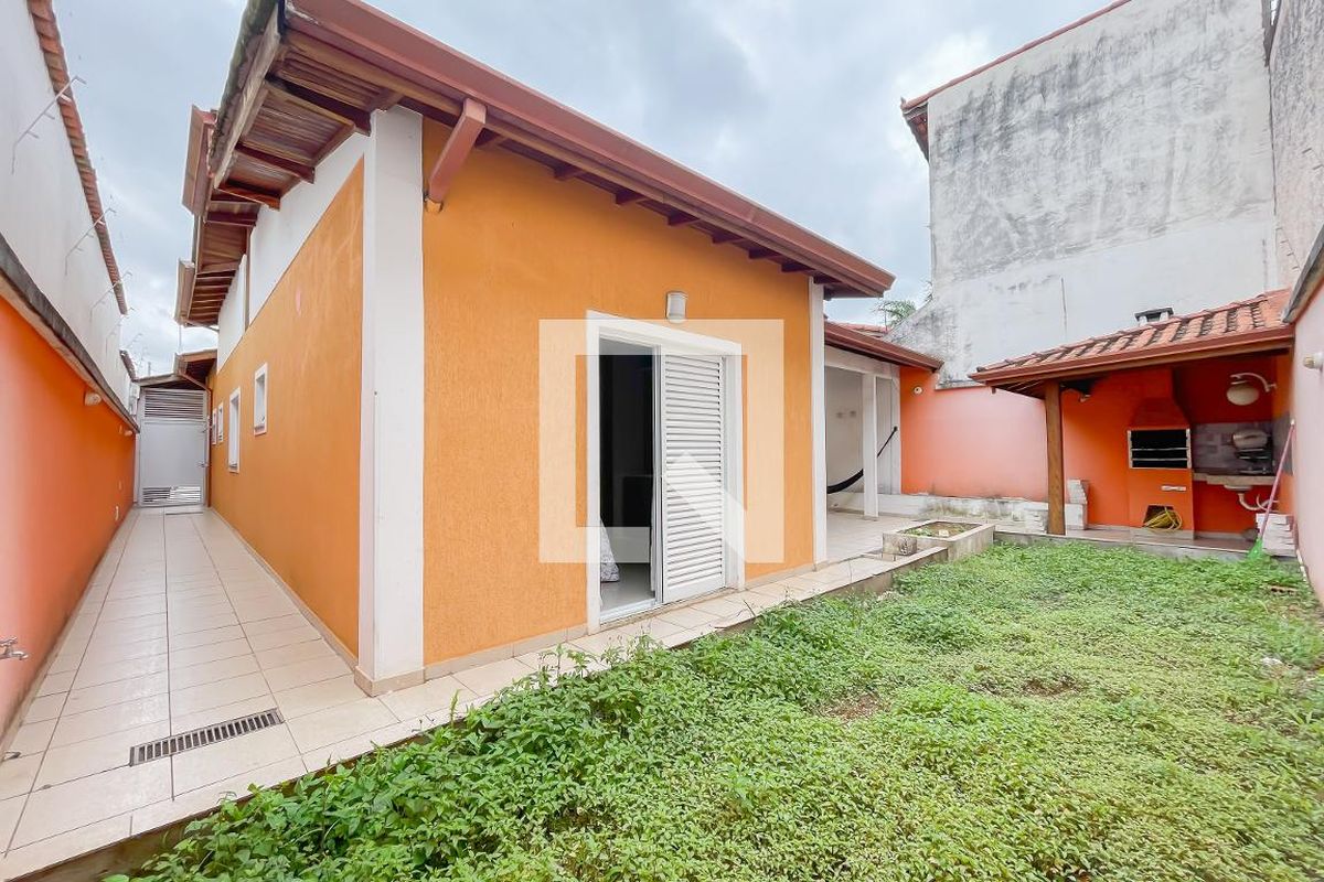 Casa, 3 quartos, 360 m² - Foto 37