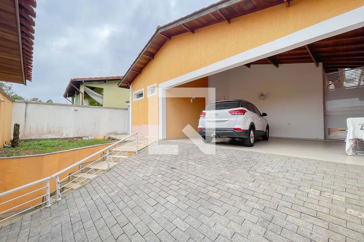 Casa, 3 quartos, 360 m² - Foto 40