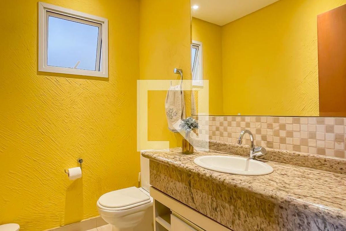 Casa, 3 quartos, 360 m² - Foto 6