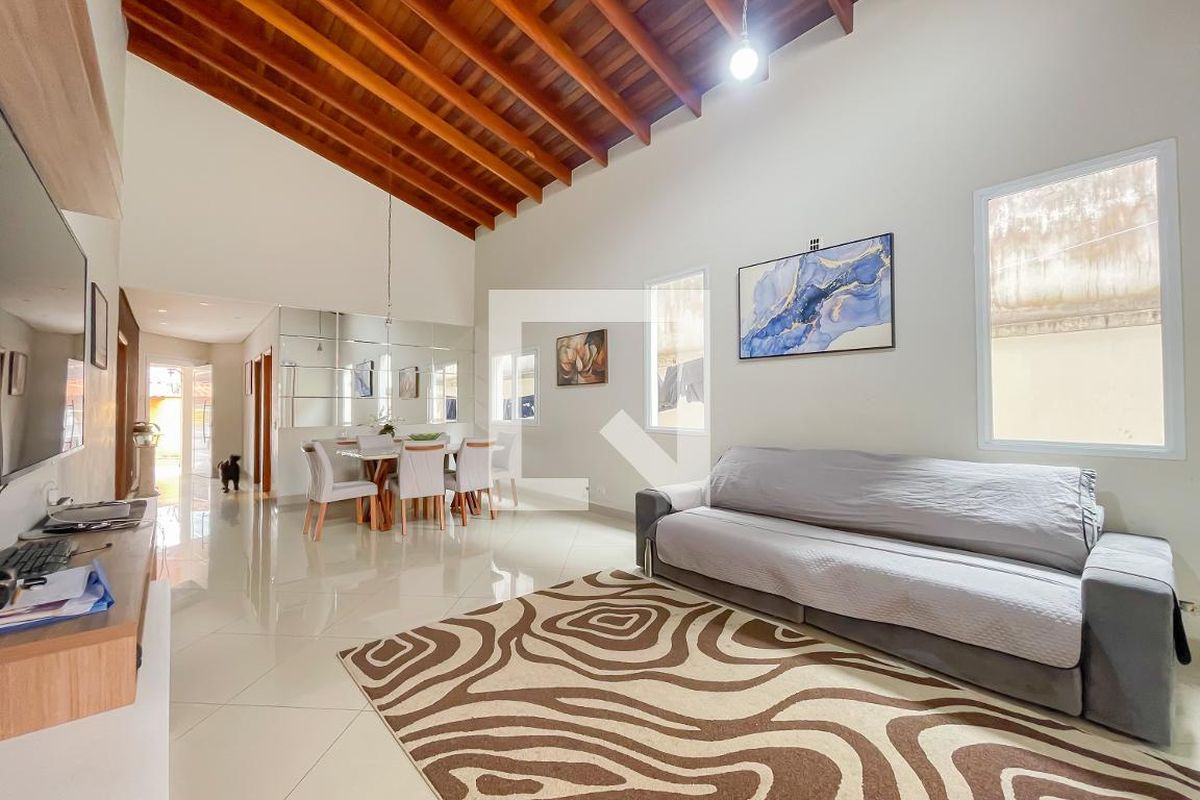 Casa, 3 quartos, 360 m² - Foto 4