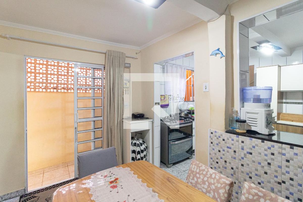 Casa, 3 quartos, 176 m² - Foto 22