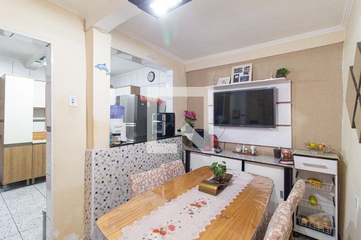 Casa, 3 quartos, 176 m² - Foto 19