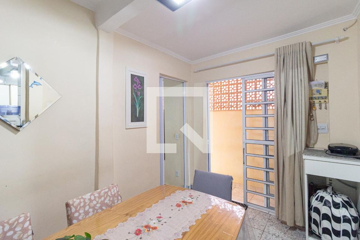 Casa, 3 quartos, 176 m² - Foto 21