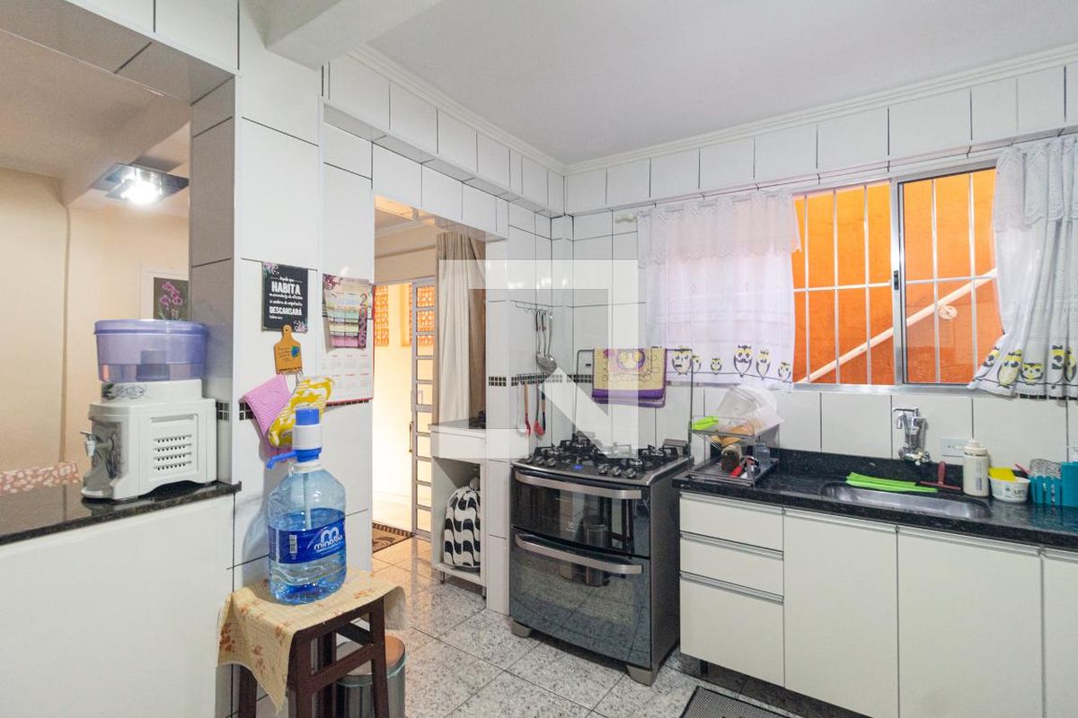 Casa, 3 quartos, 176 m² - Foto 33