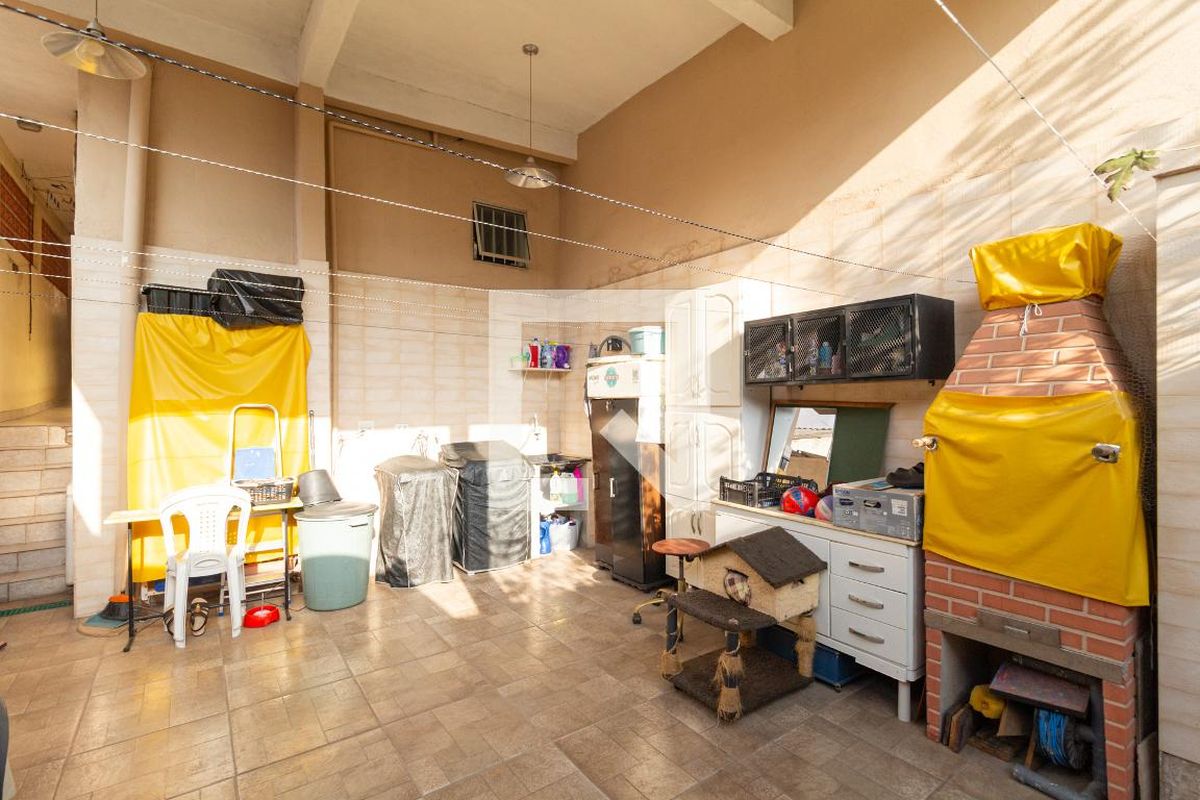 Casa, 3 quartos, 176 m² - Foto 38