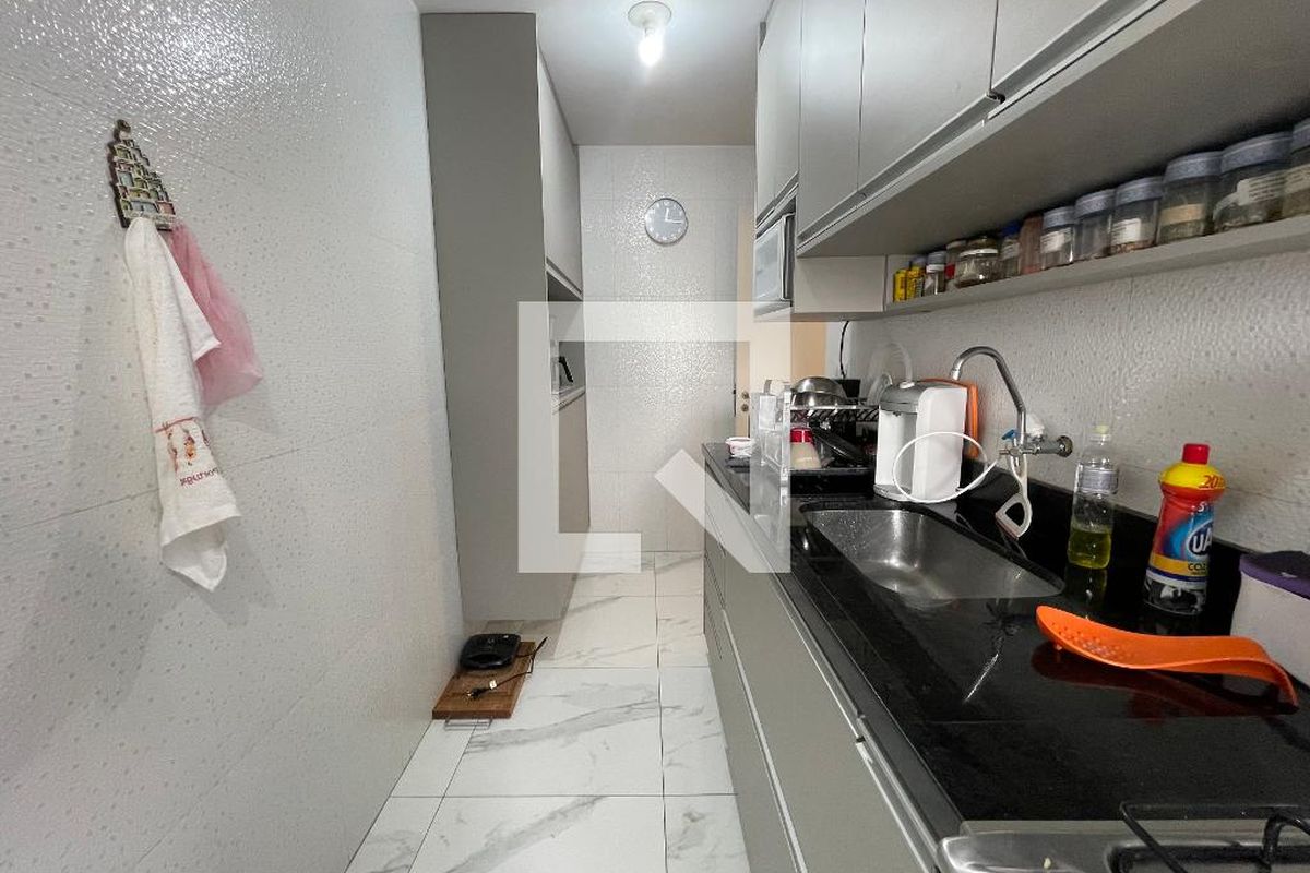 Apartamento, 3 quartos, 70 m² - Foto 38