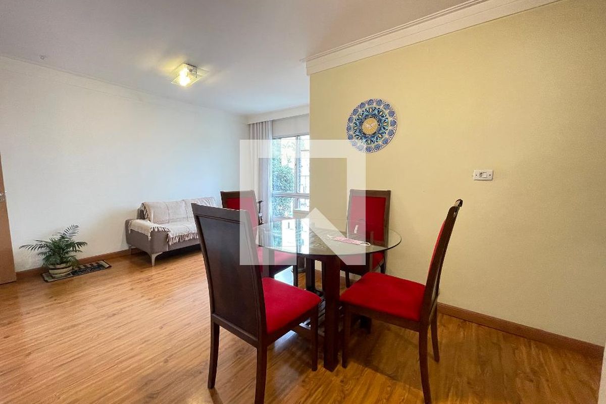 Apartamento, 3 quartos, 70 m² - Foto 4