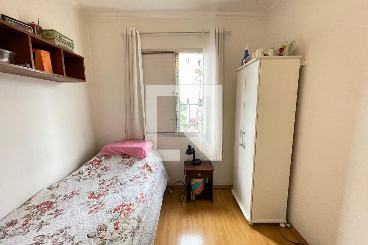 Apartamento, 3 quartos, 70 m² - Foto 23
