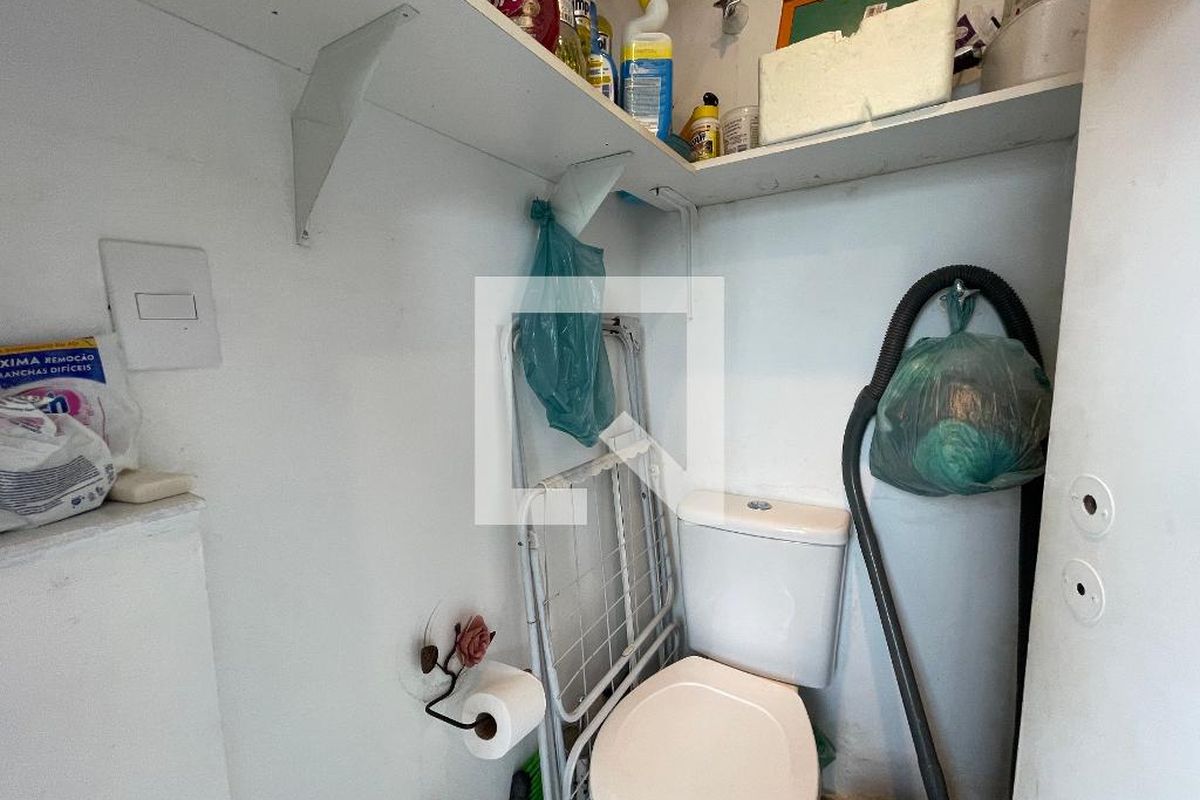 Apartamento, 3 quartos, 70 m² - Foto 32